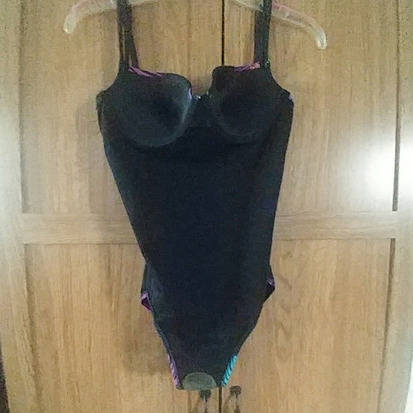 Swim Suit NWT sz10 - Picture 4 of 8